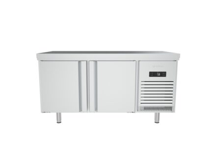 Mesa Refrigerada Bajo Mostrador Infrico MR 1620