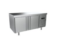 Mesa Refrigerada Bajo Mostrador Infrico MR 1620