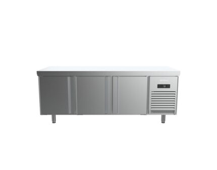 Mesa Refrigerada Bajo Mostrador Infrico MR 2190