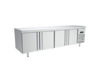Mesa Refrigerada Bajo Mostrador Infrico MR 2750
