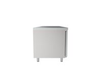 Mesa Refrigerada Bajo Mostrador Infrico MR 2750