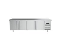 Mesa Refrigerada Bajo Mostrador Infrico MR 2750