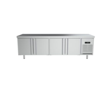Mesa Refrigerada Bajo Mostrador Infrico MR 2750