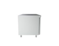 Mesa de Congelación Bajo Mostrador Infrico MR 1620 BT