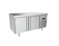 Mesa de Congelación Bajo Mostrador Infrico MR 1620 BT