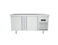 Mesa de Congelación Bajo Mostrador Infrico MR 1620 BT