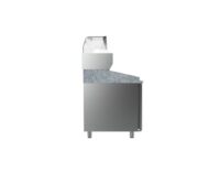 Mesa de Preparación Refrigerada Infrico MP 1740