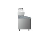 Mesa de Preparación Refrigerada Infrico MP 2300