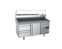 Mesa de Preparación Refrigerada Infrico MP 1740 CN