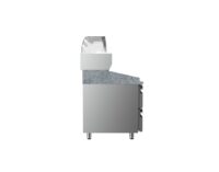 Mesa de Preparación Refrigerada Infrico MP 2300 CN
