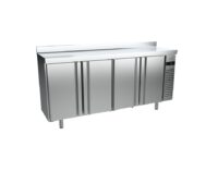 Mesa Refrigerada Bajo Mostrador Infrico FMPP 2500 GR