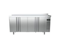 Mesa Refrigerada Bajo Mostrador Infrico FMPP 2500 GR