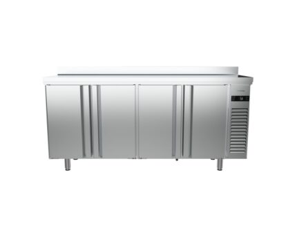 Mesa Refrigerada Bajo Mostrador Infrico FMPP 2500 GR