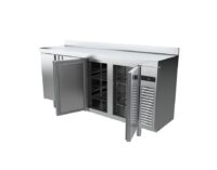 Mesa Refrigerada Bajo Mostrador Infrico FMPP 2500 GR