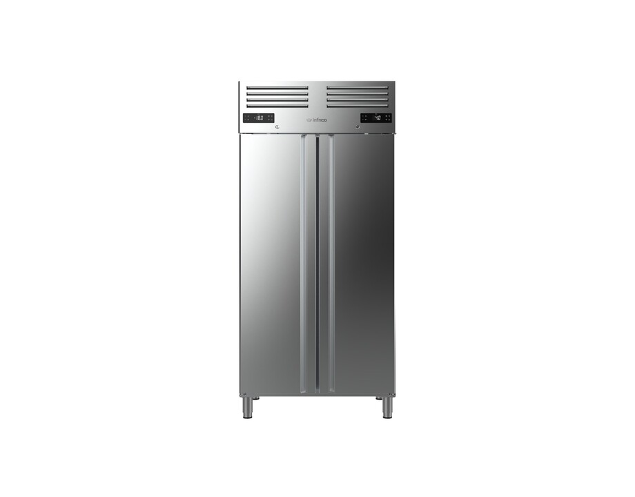 Armario de Refrigeración Infrico AGN 602 MX
