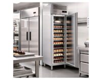 Armario de Refrigeración Infrico AGB 701 PAST