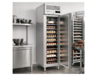 Armario de Refrigeración Infrico AGB 701 PAST