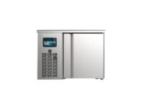 Abatidor de Temperatura Infrico ABT 3 1S