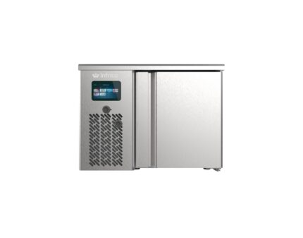 Abatidor de Temperatura Infrico ABT 3 1S