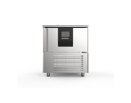 Abatidor de Temperatura Infrico ABT 5 1L