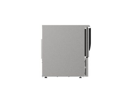 Abatidor de Temperatura Infrico ABT 5 1C