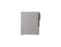 Abatidor de Temperatura Infrico ABT 6 1C
