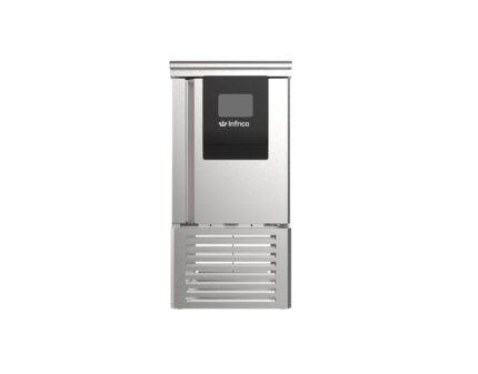 Abatidor de Temperatura Infrico ABT 6 1C