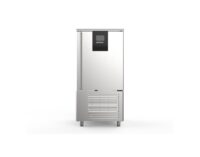 Abatidor de Temperatura Infrico ABT 10 1L
