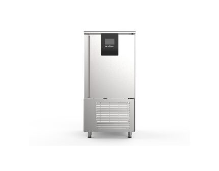 Abatidor de Temperatura Infrico ABT 10 1L