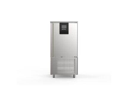 Abatidor de Temperatura Infrico ABT 14 1L