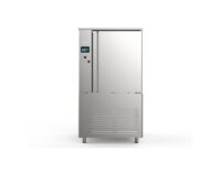 Abatidor de Temperatura Infrico ABT 10 2S