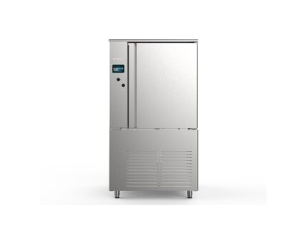 Abatidor de Temperatura Infrico ABT 10 2S