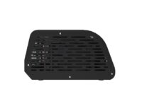 Expositor de Barra y Platos Refrigerado 8 Platos Infrico VEP8P