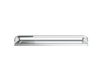 Vitrina de Tapas Refrigerada Cristal Curvo 9 Bandejas Infrico VEB9CC