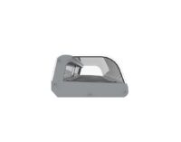 Vitrina de Tapas 9 Bandejas GN Plus GR Infrico VET9PGR