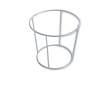 Soporte para bandeja de marisco Lacor
