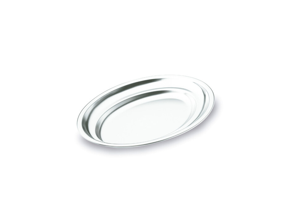 Fuente oval Lacor
