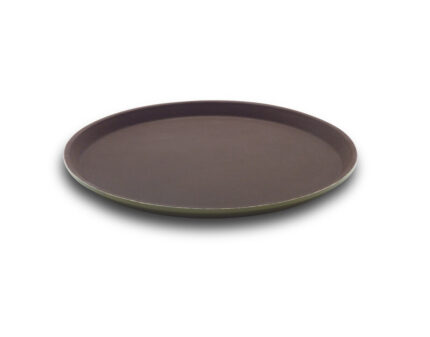 Bandeja redonda Fibreglass Lacor