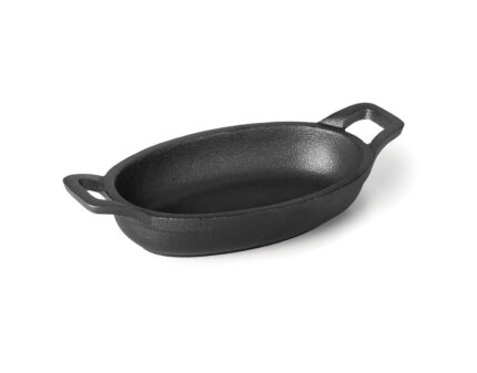 Mini cacerola oval Magma Lacor
