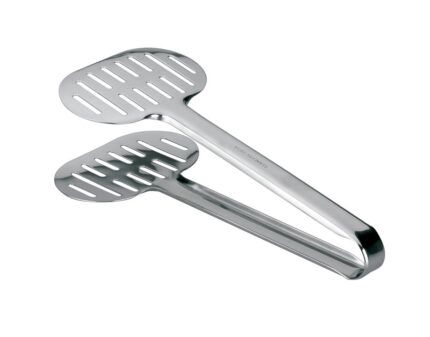 Pinza para hamburguesa Lacor