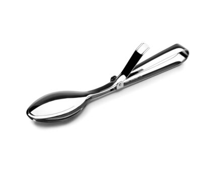 Cuchara pinza para servir Lacor
