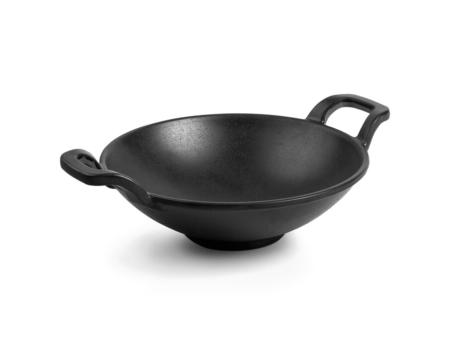 Wok Serie Magma Melamina Lacor