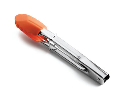 Pinza de silicona Colour Lacor