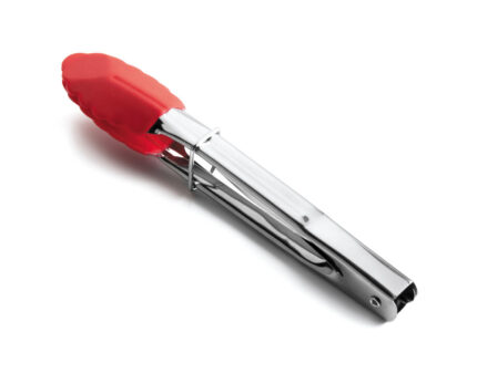Pinza de silicona Colour Lacor