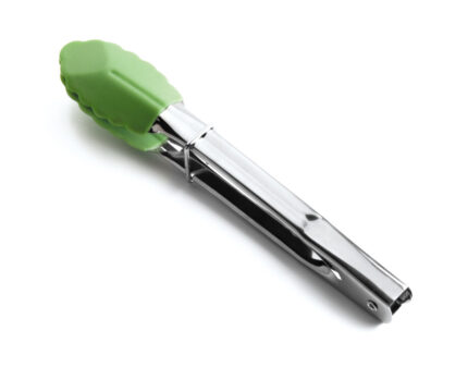 Pinza de silicona Colour Lacor