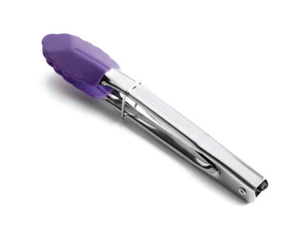 Pinza de silicona Colour Lacor
