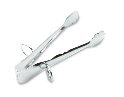 Pinza con anillas para repostería Lacor