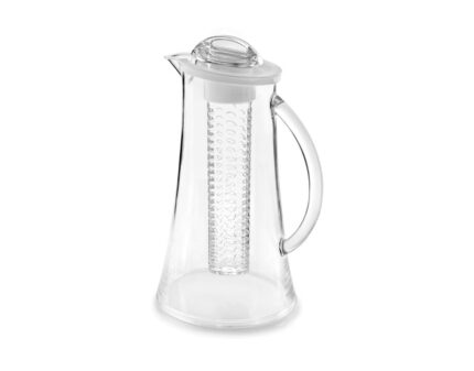 Jarra infusora Clear Lacor