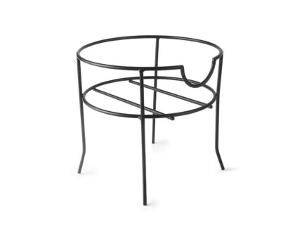 Soporte de alambre para jarra dispensadora Lacor