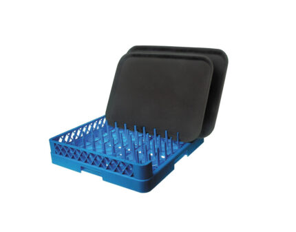 Cesta para platos/bandejas Lacor
